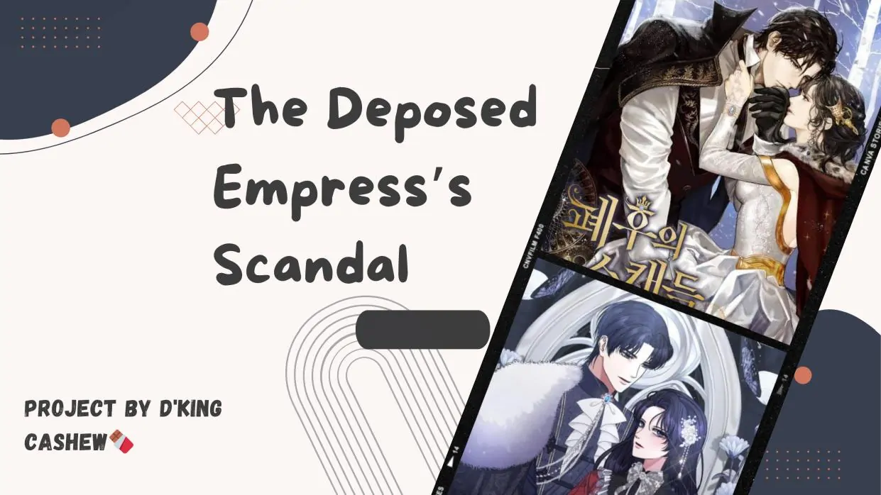 The Deposed Empress’s Scandal-Chapter 45