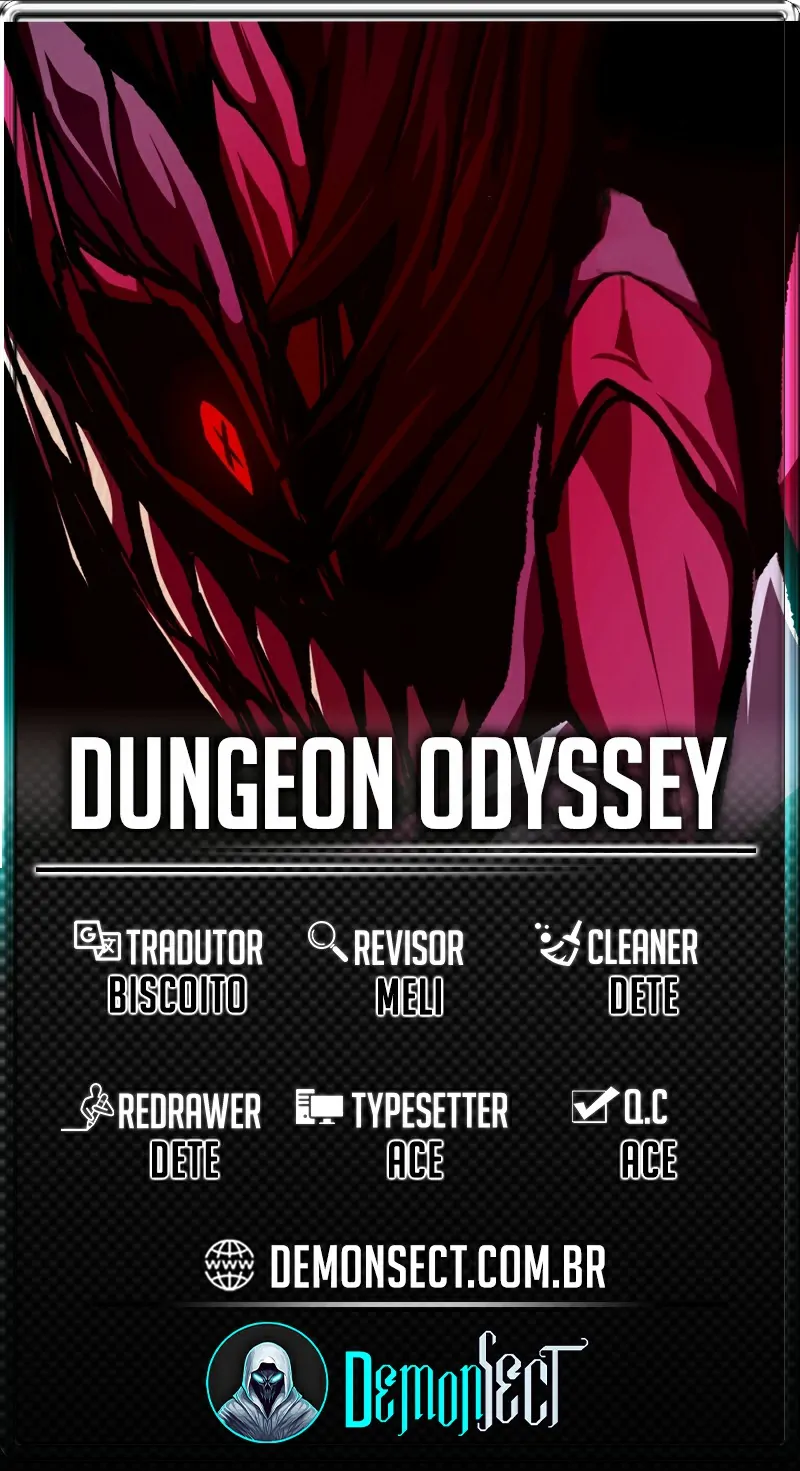 Dungeon Odyssey-Chapter 67