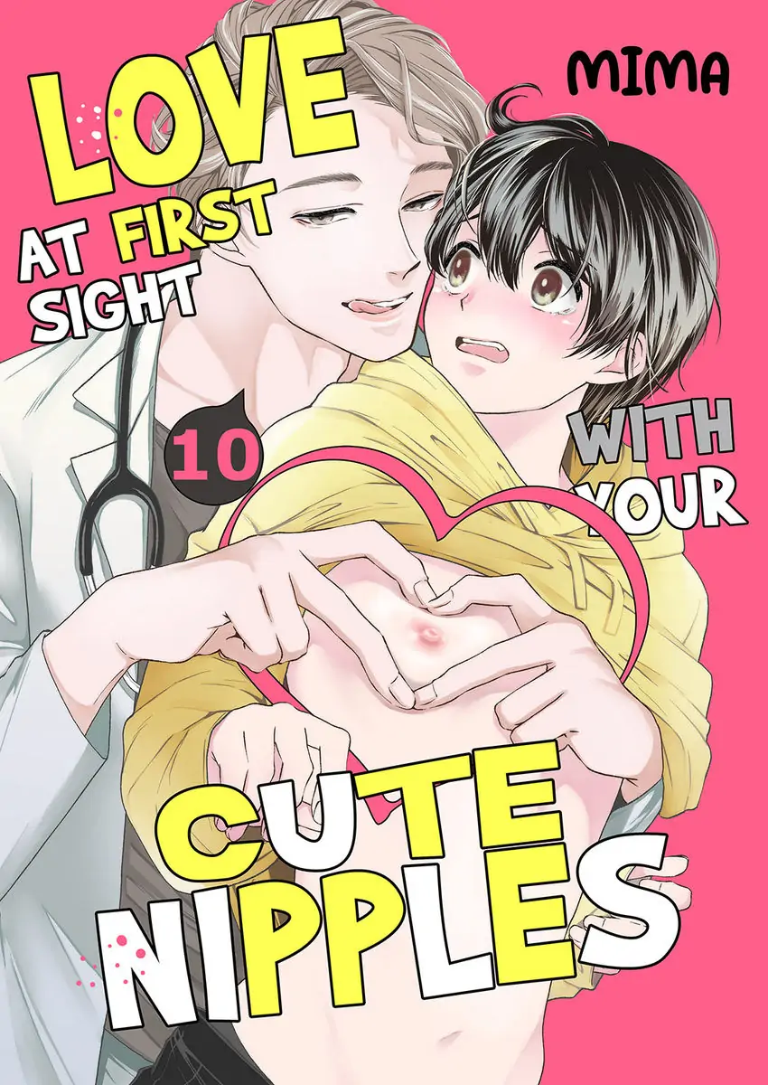 Kawaii Chikubi Ni Hitomebore-Chapter 10