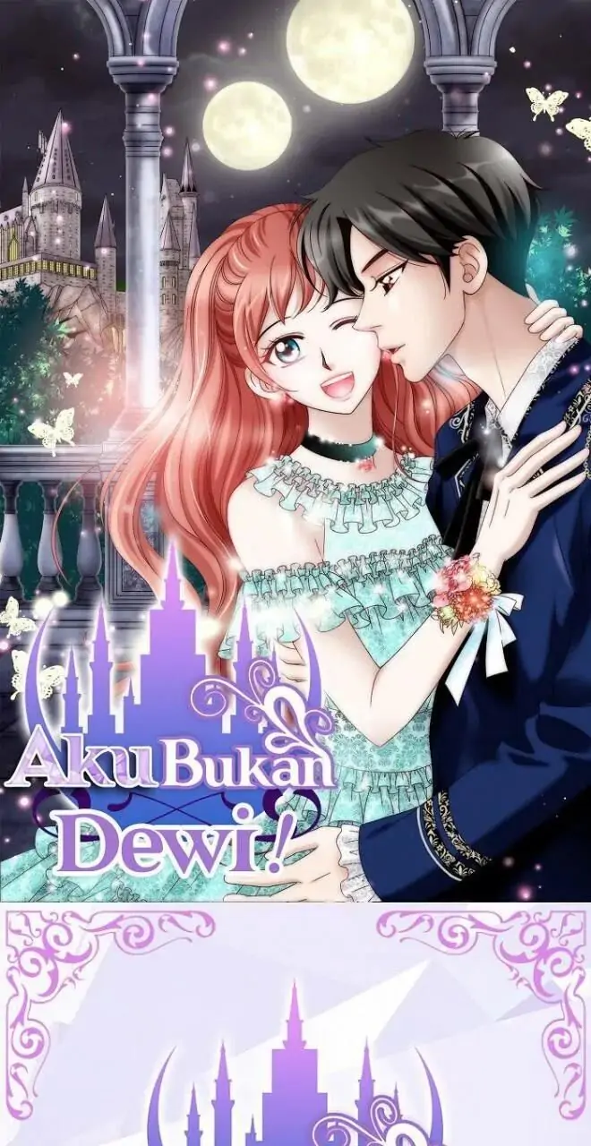 Akademi Vampir-Chapter 50