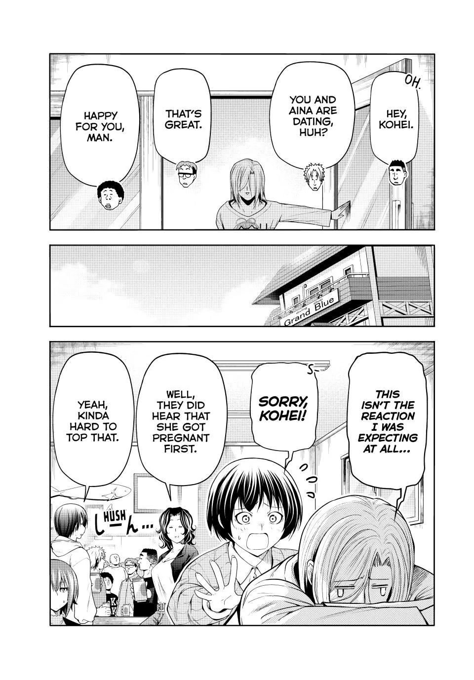 Chapter 100 image 35